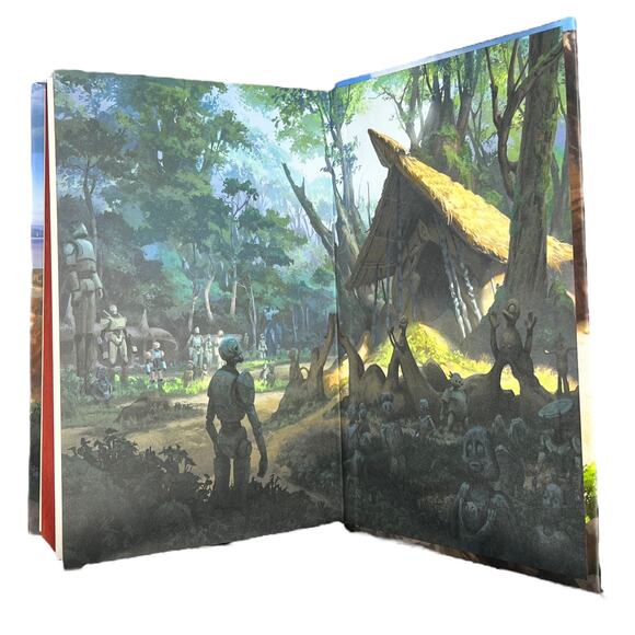 Starbright Illumicrate Death of the Author by Nnedi Okorafor – February 2025 - Picture 6 of 12